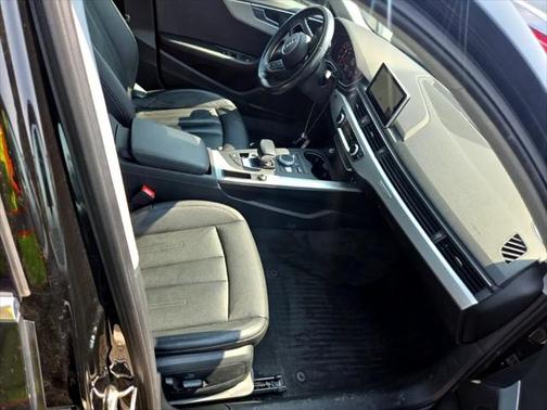 2017 Audi A4 2.0T Premium Plus