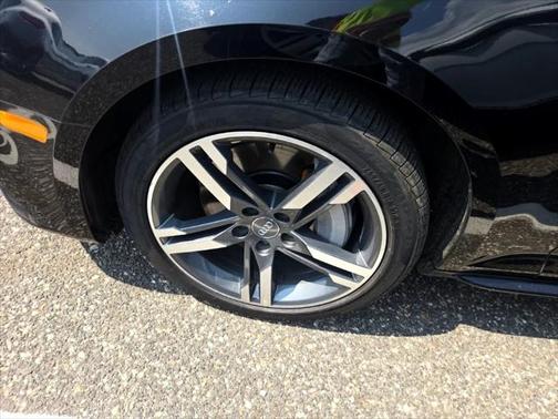 2017 Audi A4 2.0T Premium Plus