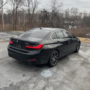 2020 BMW 330 xDrive