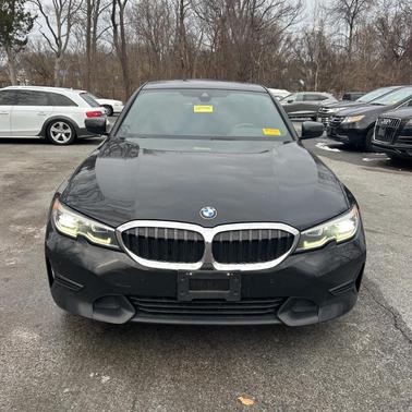 2020 BMW 330 xDrive