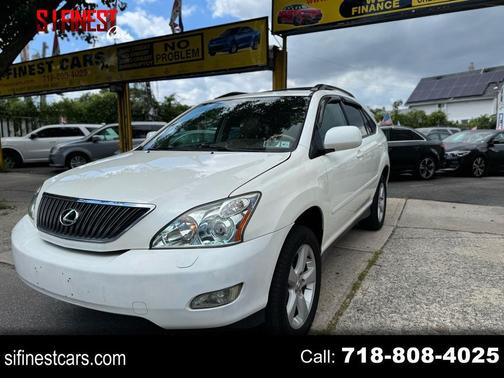 2006 Lexus RX 330 Base