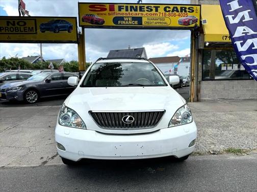 2006 Lexus RX 330 Base