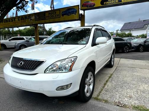 2006 Lexus RX 330 Base