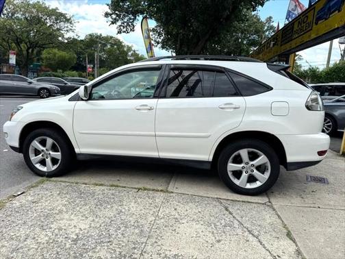 2006 Lexus RX 330 Base