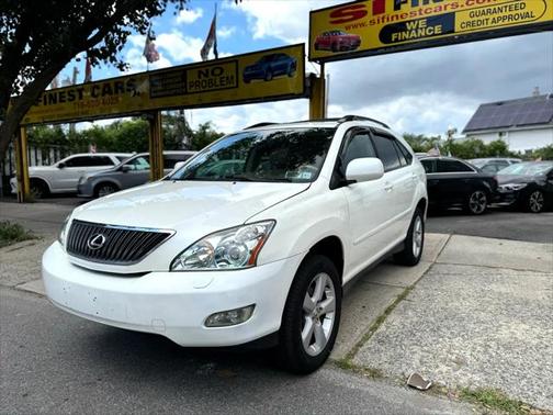 2006 Lexus RX 330 Base