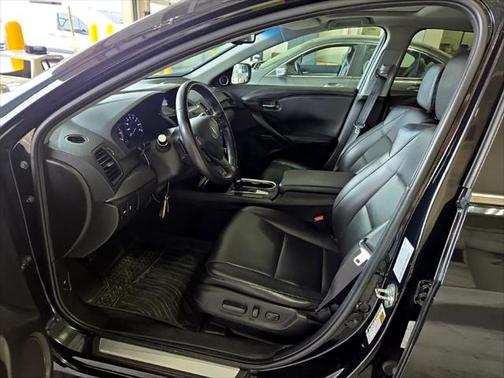 2018 Acura RDX AcuraWatch Plus Package