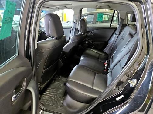 2018 Acura RDX AcuraWatch Plus Package