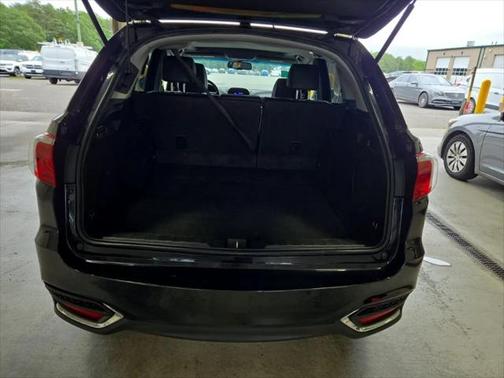 2018 Acura RDX AcuraWatch Plus Package