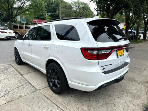 2021 Dodge Durango R/T AWD