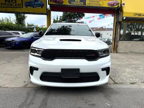 2021 Dodge Durango R/T AWD