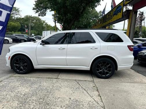 2021 Dodge Durango R/T AWD