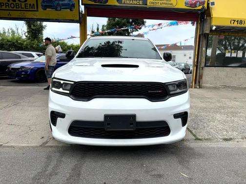 2021 Dodge Durango R/T AWD
