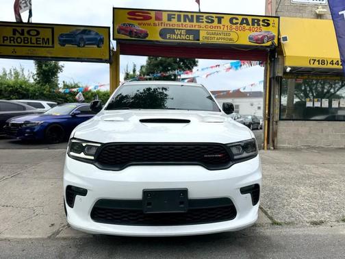 2021 Dodge Durango R/T AWD