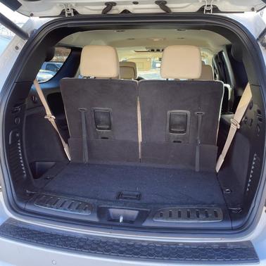 2019 Dodge Durango Citadel