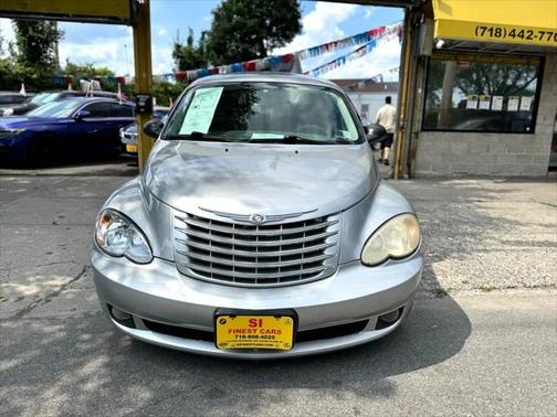2008 Chrysler PT Cruiser Touring