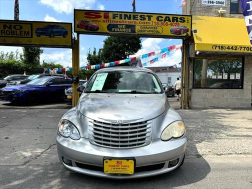 2008 Chrysler PT Cruiser Touring