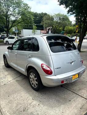 2008 Chrysler PT Cruiser Touring