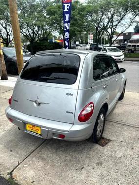 2008 Chrysler PT Cruiser Touring
