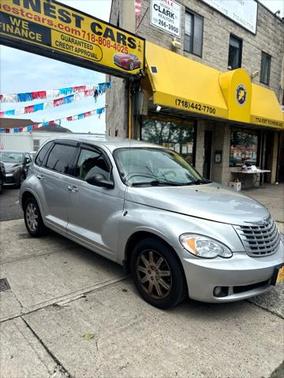 2008 Chrysler PT Cruiser Touring