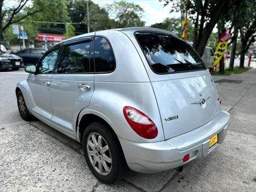 2008 Chrysler PT Cruiser Touring