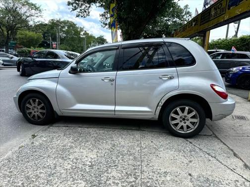 2008 Chrysler PT Cruiser Touring