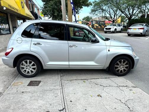 2008 Chrysler PT Cruiser Touring