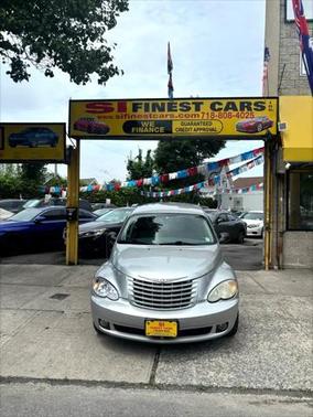 2008 Chrysler PT Cruiser Touring