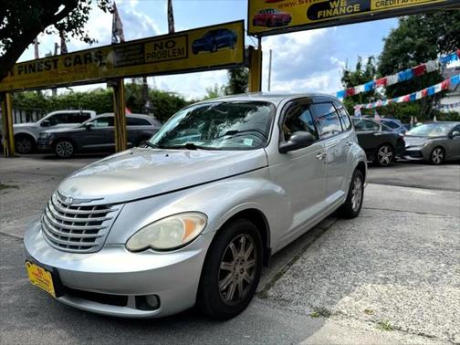 2008 Chrysler PT Cruiser Touring
