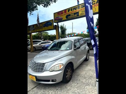 2008 Chrysler PT Cruiser Touring