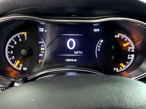 2019 Jeep Grand Cherokee Limited X