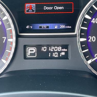 2019 INFINITI QX60 Pure