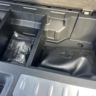 2019 INFINITI QX60 Pure