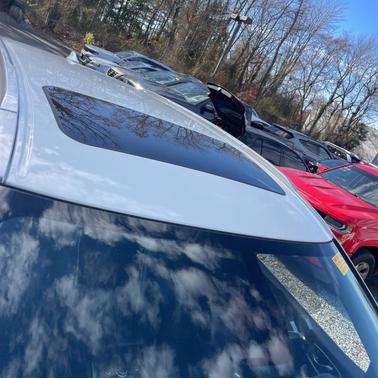 2019 INFINITI QX60 Pure