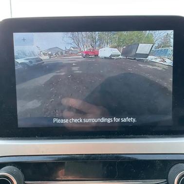 Dark Persian Green Metallic 2020 Ford Escape SE