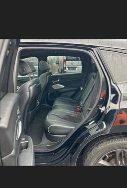 2021 Acura RDX A-Spec