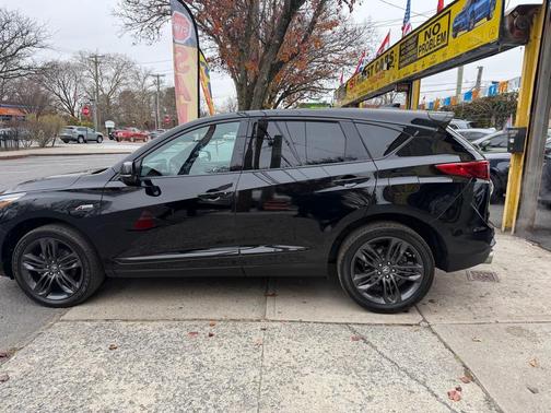 2021 Acura RDX A-Spec
