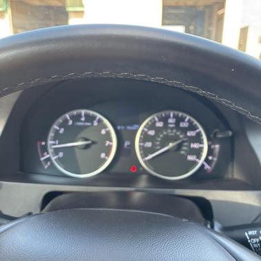 2018 Acura RDX Technology Package