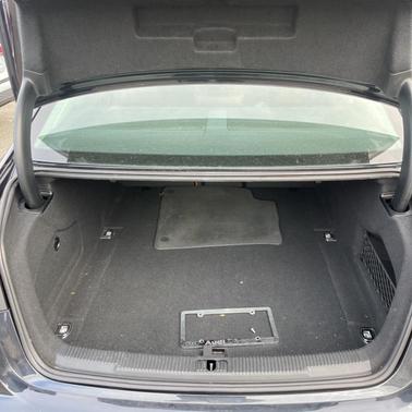 2018 Audi A6 2.0T Premium Plus