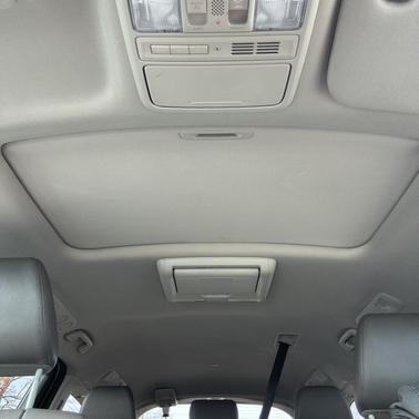 2016 Honda Odyssey Touring