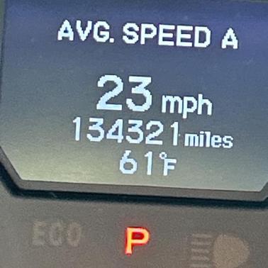 2016 Honda Odyssey Touring