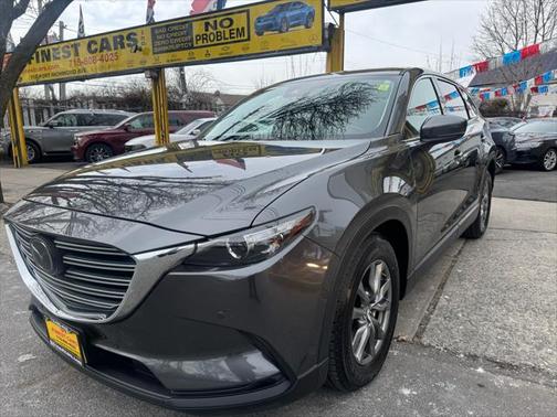 2019 Mazda CX-9 Touring