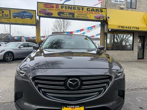 2019 Mazda CX-9 Touring