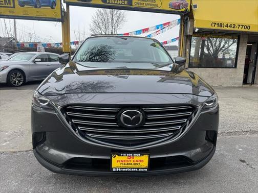 2019 Mazda CX-9 Touring