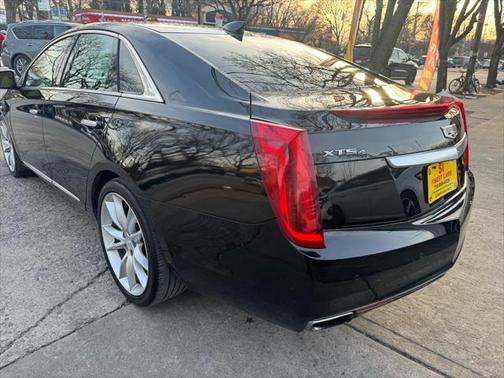 2016 Cadillac XTS V-Sport Premium Twin Turbo