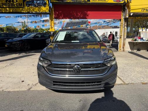 2024 Volkswagen Jetta 1.5T S