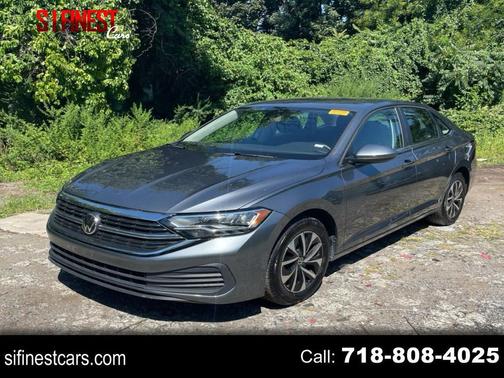 2024 Volkswagen Jetta 1.5T S