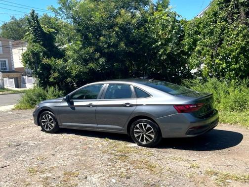 2024 Volkswagen Jetta 1.5T S