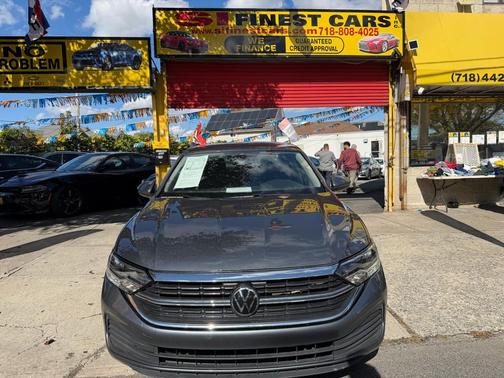 2024 Volkswagen Jetta 1.5T S