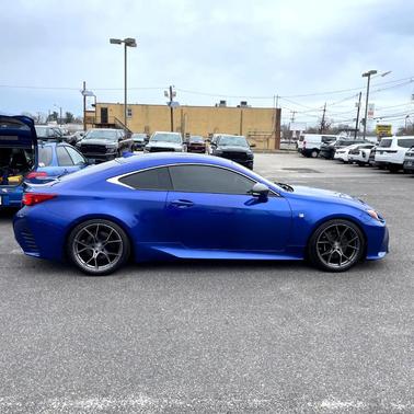 2015 Lexus RC 350 Base