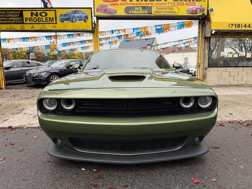 2019 Dodge Challenger R/T